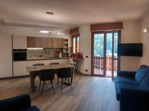 MGH Family Apartment Aprica - Gran Paradis Aprica